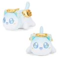thumbnail image 2 of Muñeco de Peluche Meows Aphmau Sincero Cola Papas Fritas 25 cm Gato Felpa Almohada, 2 of 2