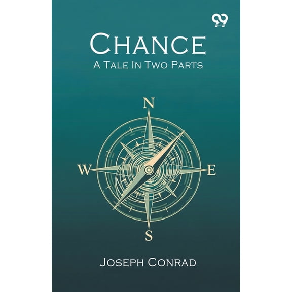Chance A Tale In Two Parts, (Paperback)