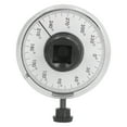 thumbnail image 4 of Drive Torsion Angle Gauge, Steel 1/2 Level Tool 360° For Automobile Repair For Car Maintenance Worker For Tool Steel, 4 of 7