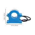 thumbnail image 4 of NICERIO 1Pc Small Current Module for Low Voltage AC Signal Conversion with and Stable Performance, 4 of 6
