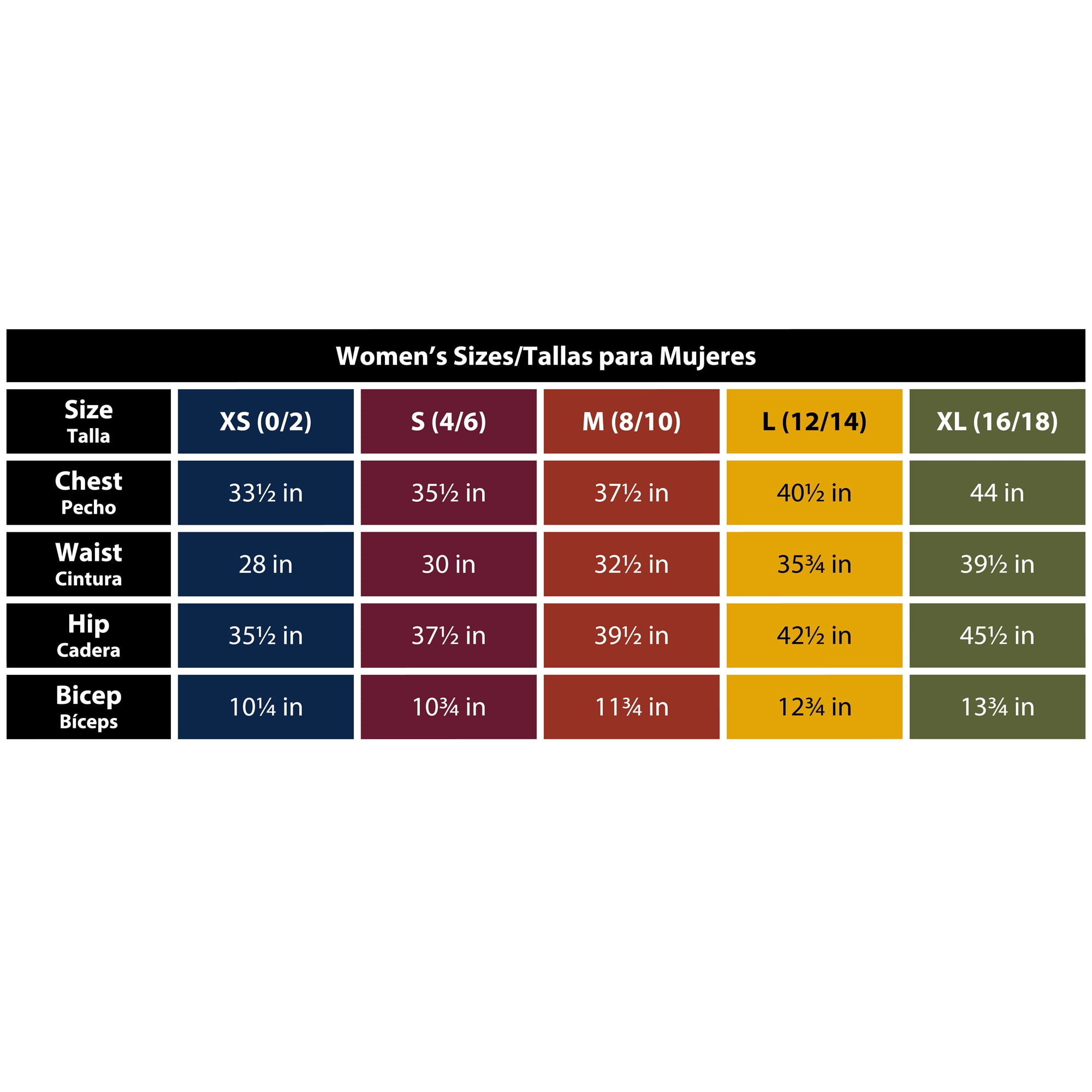 Women's Rainbow Tulle Tutu, L/XL, by Way To Celebrate