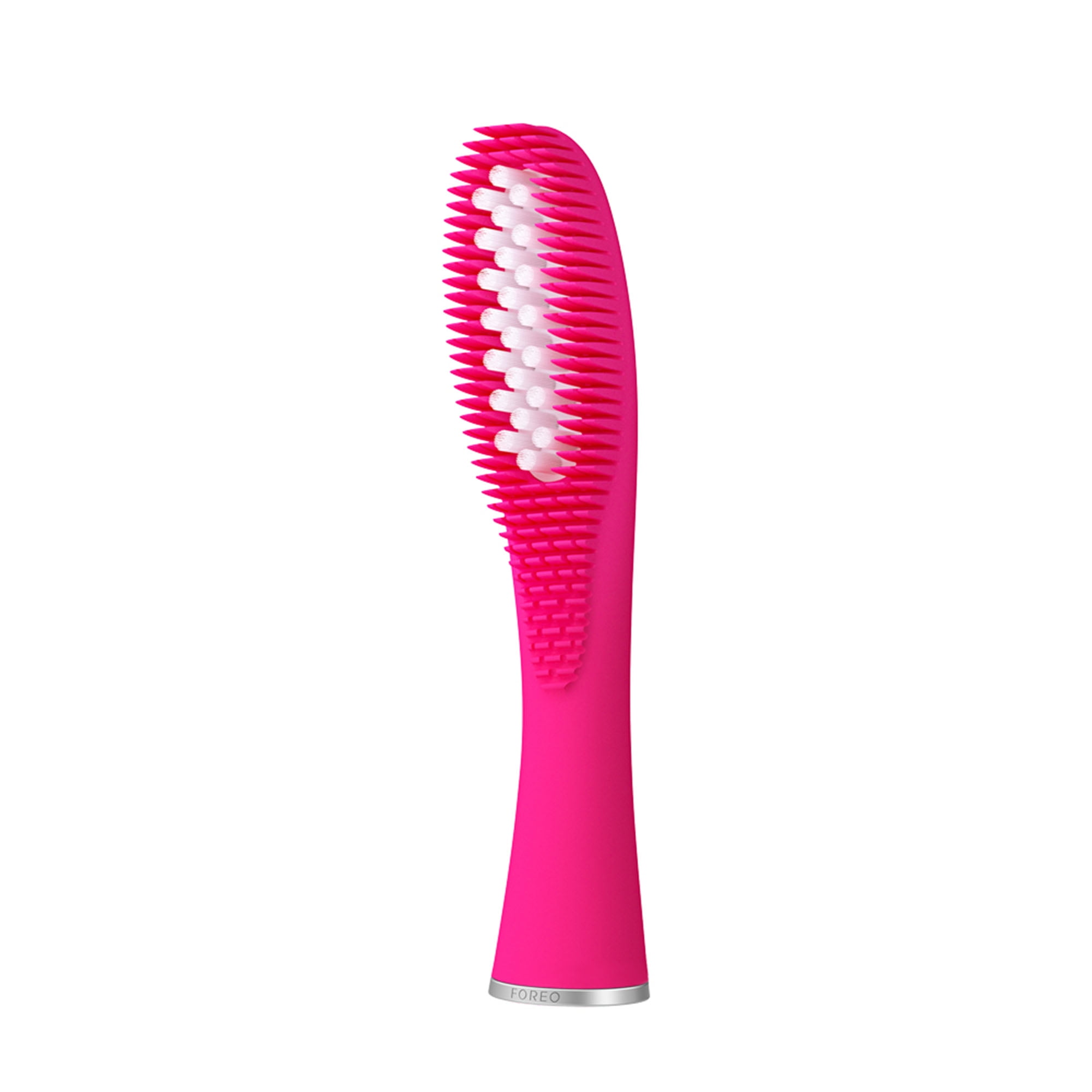 FOREO ISSA Hybrid Wave Brush Head Fuchsia