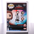 thumbnail image 3 of Autographed Funko POP! Captain Carter #1033 Signed By Hayley Atwell Beckett Witnessed, 3 of 3