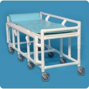 Innovative Products Unlimited BSG1500 Bariatric Mobile Shower Bed