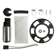 Carter Electric Fuel Pump P72227 for Toyota Mitsubishi Acura Honda Mazda 83-99