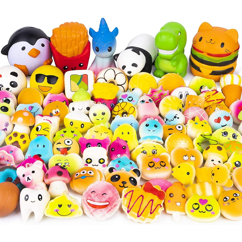 squishy bug toys