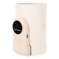 thumbnail image 1 of Calentador De Biberones, Tela ABS Calentador De Biberones Silencioso Universal USB Recargable Aislado Para Exteriores, 1 of 7