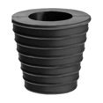 thumbnail image 1 of Soporte para sombrilla Strade Fareast Limited Base de cuña cónica 38mm Negro, 1 of 8