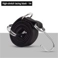 thumbnail image 1 of Fleje de alta elasticidad TFixol Negro 1m, 1 of 8