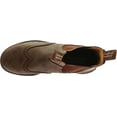 thumbnail image 5 of Blundstone Super 550 Series Boot Rustic Brown Brogue Leather 5.5 D, 5 of 6