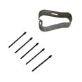 thumbnail image 3 of Original Pen Nibs for Samsung Tab Pen Original Pen Refill Tip 5Pcs, 3 of 6