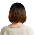 thumbnail image 4 of Peluca corta Bob Yuyangstore disfraz de Cosplay para mujeres y niñas, 4 of 8