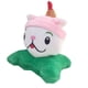 thumbnail image 2 of Jhesao 6 "" Plantas y Zombies Totora Peluches Zombies Juguetes Pvz Plushies 1 2 Muñeco de peluche de juguete nuevo, 2 of 5