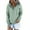 Green-1, variant on HOMBOM Women's Fashion Hoodies & Sweatshirts,Love Never Fails Hoodie For Women Oversized Boyfriend Style Hooded Sweatshirts Casual Loose Vintage Pullover Tops