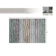 thumbnail image 3 of Bathroom Rugs, Extra Soft Absorbent Bath Rugs, Non-Slip, Quick Drying, Machine Washable, Plush Comfort for Bathroom Floor, Tub, Shower and Home Decor Accessories, 24x40, Green, 3 of 9