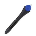 thumbnail image 2 of Labymos Fix UV Light Repair Glue Tool Pen Dip Welding Compound Kit Super Powered, 2 of 8