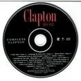 thumbnail image 4 of Eric Clapton - Complete Clapton - Music & Performance - CD, 4 of 5