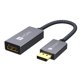 thumbnail image 1 of Adaptador DisplayPort a HDMI IVANKY Active 4K @60Hz macho a hembra, 1 of 6