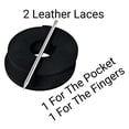 thumbnail image 2 of Glove Lace Kit TOFL para reparación de guantes de sóftbol y béisbol, 2 of 8