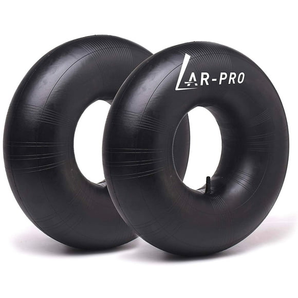 Tubos interiores de repuesto AR-PRO 13x5.00-6 (paquete de 2)