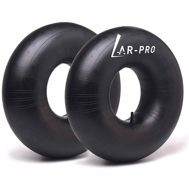 Tubos interiores de repuesto AR-PRO 13x5.00-6 (paquete de 2)