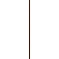 thumbnail image 6 of Ekena Millwork 47"W x 12"H x 1/4"T Chicago Fretwork Moulding, Cherry, 6 of 13