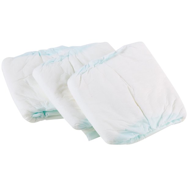 Corolle Doll Diapers Set