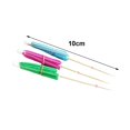 thumbnail image 6 of sunsanly 50 Pcs Cocktail Picks Hawaiian Party Decor Food Drink Picks Cupcake Toppers Umbrella Sticks for Summer Birthday Pool Parties, 6 of 8