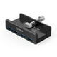 thumbnail image 1 of Adaptador USB 3.0 Hub 5V Puerto Fuente Alimentación 4 Puertos Durable Reutilizable para Computadora Portátil, 1 of 9
