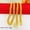 8mm 24" 69g, variant on 4 Types Men's 24K Yellow Gold Plated Thick Flat Sideway Chains Necklace 6-12mm-12mm 28" 175g