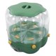thumbnail image 1 of Dispensador De Arroz Caja De Cereal De Rotación De 360 ​​grados ABS PET De Amplia Aplicación Para Frijol ANGGREK  Otros, 1 of 8