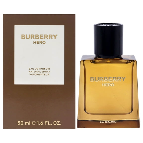 Burberry Burberry Hero , 1.6 oz EDP Spray