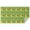 Blue Yellow Sunflower, variant on Black White Checker Sunflower Pattern Rectangle Tablecloth 60"x84",Waterproof Polyester Rectangle Table Cloth, Wipeable Spillproof Polyester Tablecloth for Dining, Camping, Indoor and Outdoor