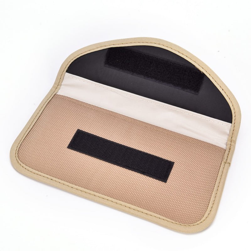 anti tracking phone case