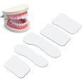 thumbnail image 2 of Miroir Réflecteur Léger Double Face, Miroirs Intra-Buccaux, pour Dentiste Clinique Dentiste, 2 of 8