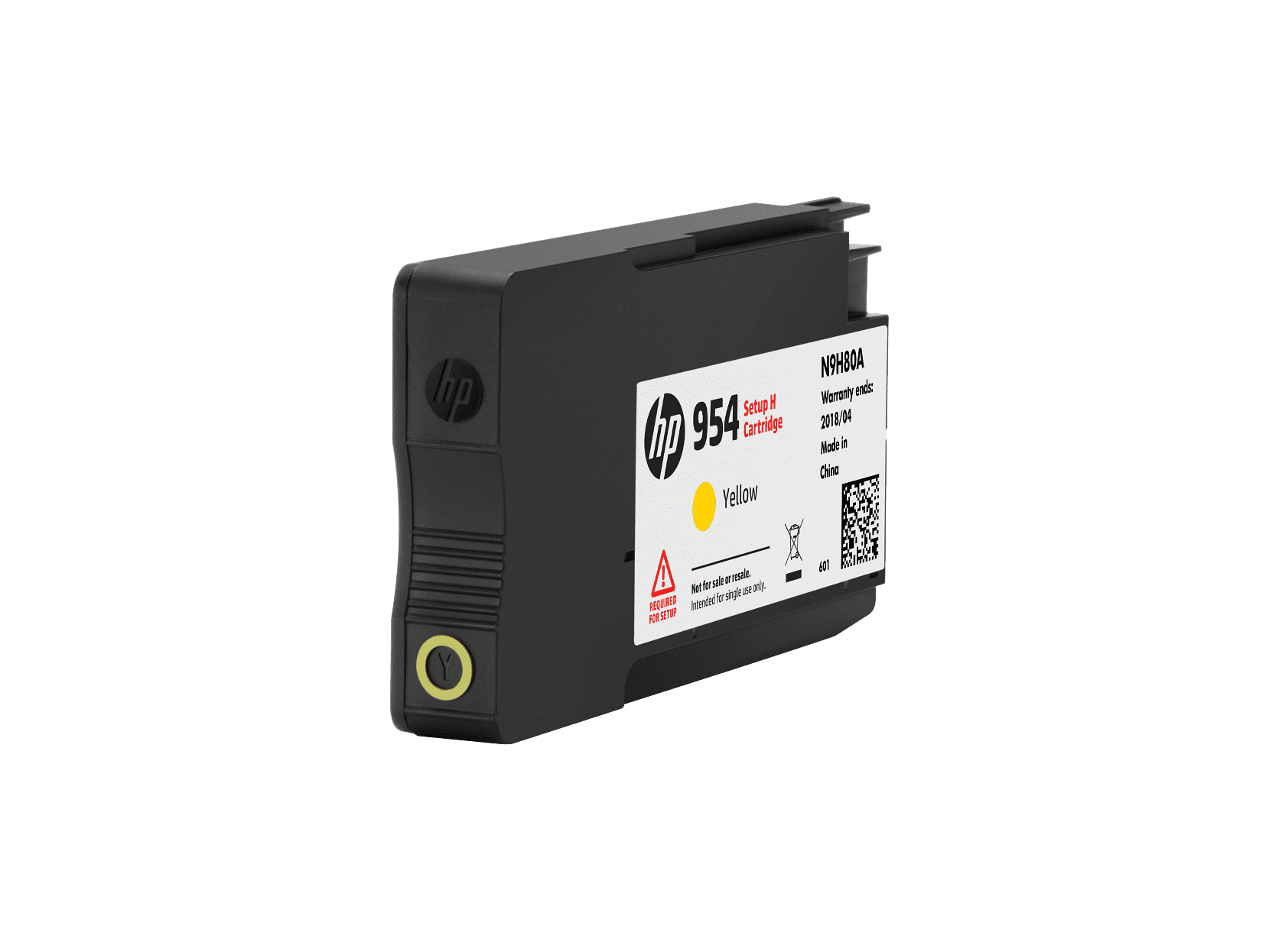 HP 952 Magenta Original Ink Cartridge, ~630 pages, L0S52AN#140