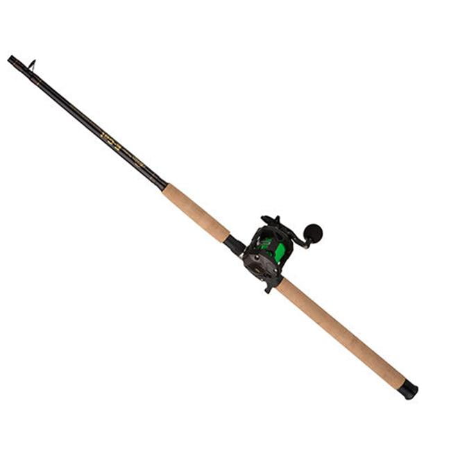 berkley ecat casting rod