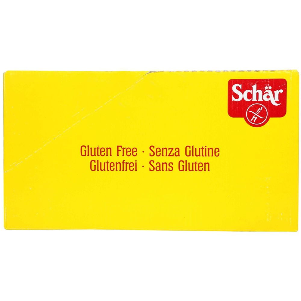 Schar - Cookies Ladyfingers Gluten Free - Case of 6 - 7.1 OZ