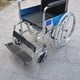 thumbnail image 3 of reposapiés para silla de ruedas, almohadilla elevadora para reposapiés, pieza para silla de ruedas, 3 of 5