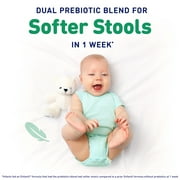 Enfamil Reguline Powder Baby Formula, Promotes Soft Stools, 12.4 oz Can, 6 count