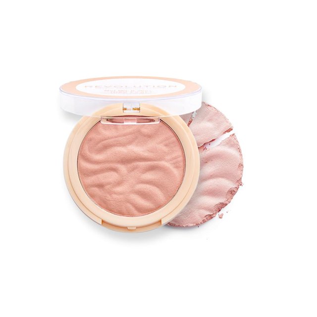 Makeup Revolution Revolution Colorete Reloaded Sweet Pea