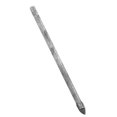 thumbnail image 1 of Triangular Drill, Openings Are Neat Drill Bit  For Ceramics For Drilling On Hard For Glass For Granite 3mm, 1 of 8