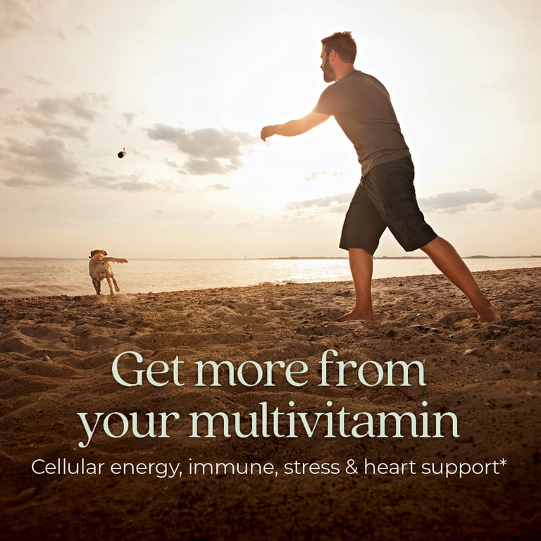 New Chapter Every Man's One Daily Multivitamin photo 2