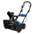 thumbnail image 3 of Open Box Snow Joe Ultra 15 Amp Electric Corded Snow Blower, 2 Blade Auger, 21 Inch Wide, SJ625E, 3 of 11