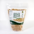 thumbnail image 1 of Frijol de Soya Orgánico Bolsa de 500 g | Sin Gluten | SANO MUNDO, 1 of 3