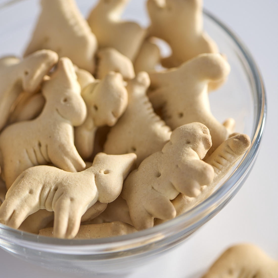 Wellsley Farms Animal Crackers, 62 oz (Pack of 4)
