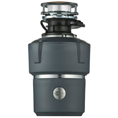 Insinkerator 76944 3 4 Hp Evolution Cover Control Plus With Garbage Insinkerator 76944 3 4 Hp Evolution Cover Control Plus With Garbage Disposal