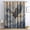 Brown Blue, variant on Bald Eagle Blackout Curtains 63 inch Length, Thermal Insulated Room Darkening Grommet Drapes for Living Room & Bedroom, Eagle Mountain Landscape Window Treatments & Home Decor, 2 Panels Set