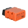 thumbnail image 1 of Herramienta De Diagnóstico Wifi KONNWEI OBD2 KW902 ELM Lector De Código Escáner Automático Para Coche Naranja, 1 of 7