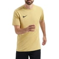 thumbnail image 3 of Nike Mens Dry Park VII Short-Sleeved Jersey, 3 of 5